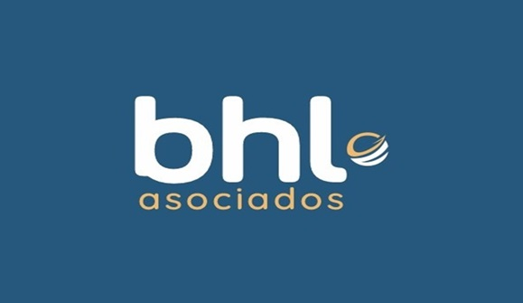 Logo de bhl
